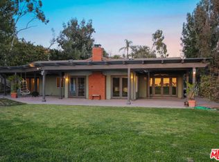 23434 W Moon Shadows Dr, Malibu, CA 90265