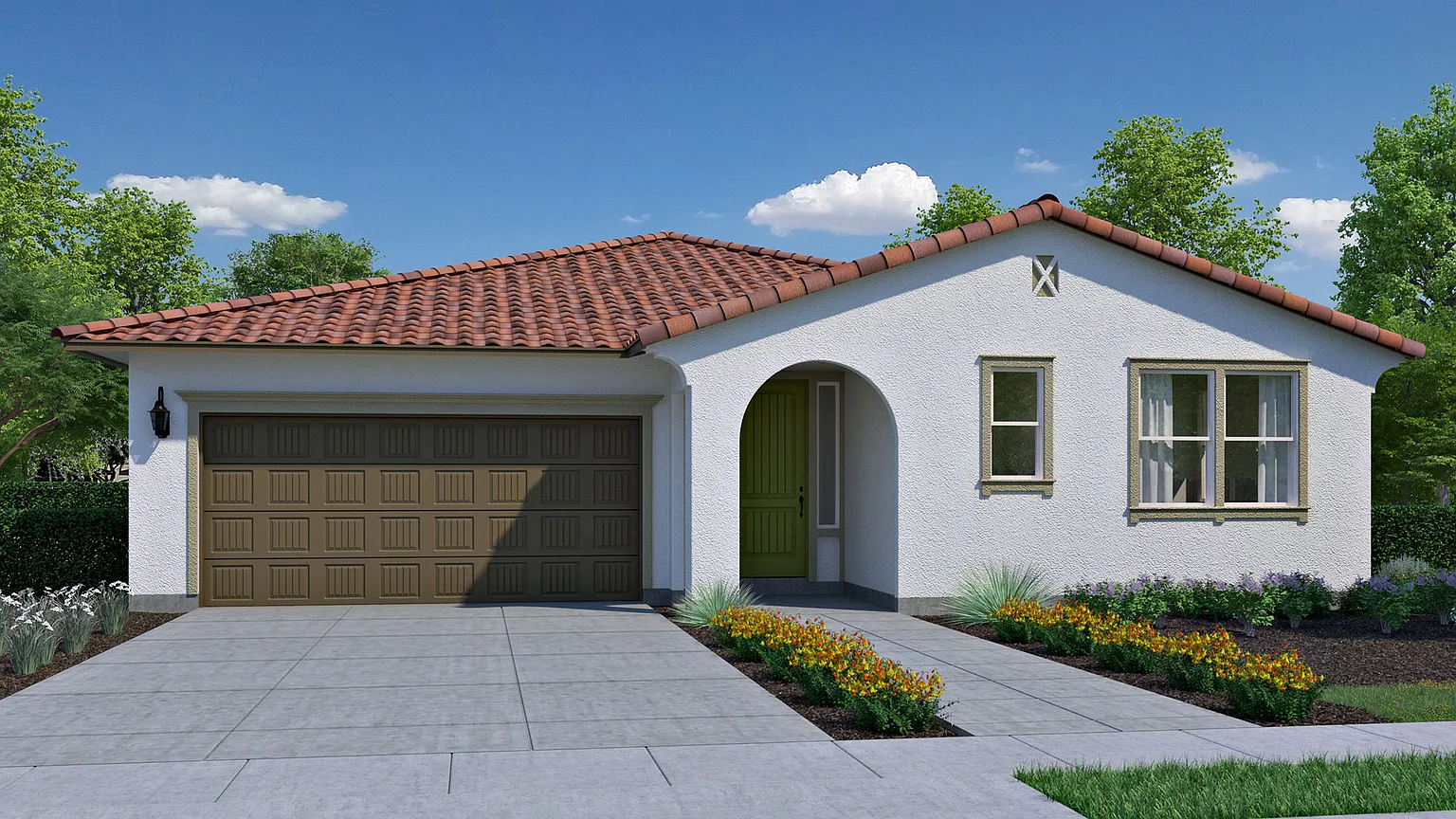 Plan 1 Plan, Alserio at Lakeshore photo 1