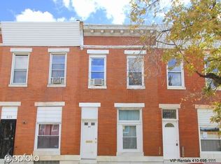 805 N Lakewood Ave, Baltimore, MD 21205
