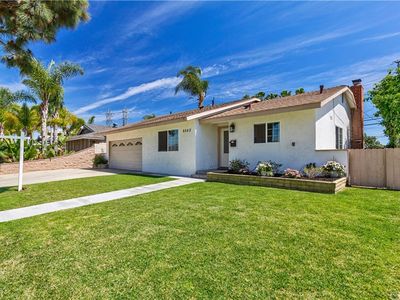 8542 Glasgow Cir, Huntington Beach, CA, 92647