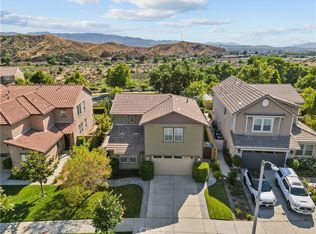 26611 Heirloom Pl, Santa Clarita, CA 91350