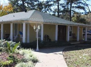 221 Sambo Nelson Rd, Calhoun, LA 71225