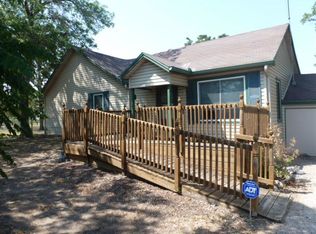 109 N Railroad St, Riesel, TX 76682