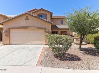 23854 W Jefferson St, Buckeye, AZ 85396