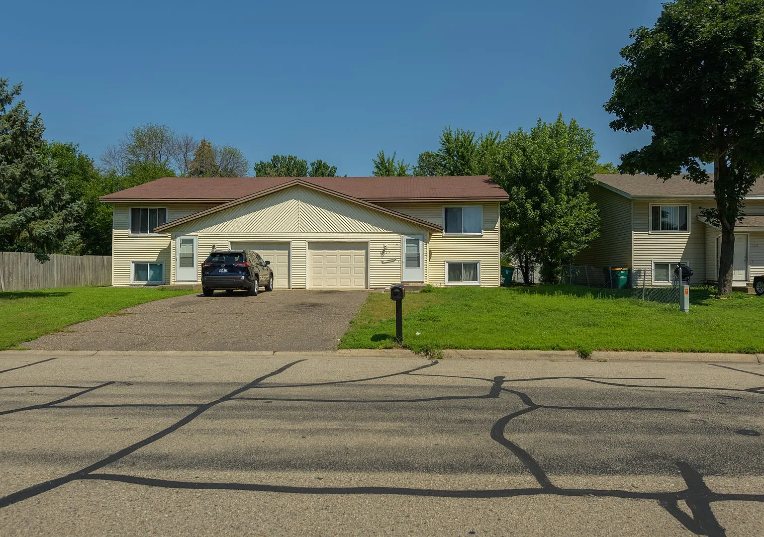 6124/6126 73rd Ave N, Brooklyn Park, MN 55429 — Photo 1