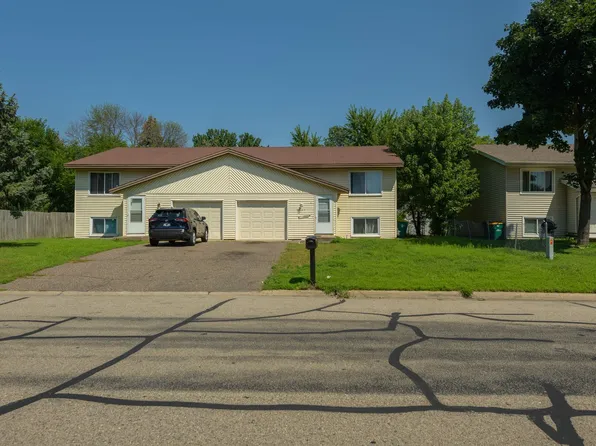 6124 73rd Ave N, Brooklyn Park, MN 55429