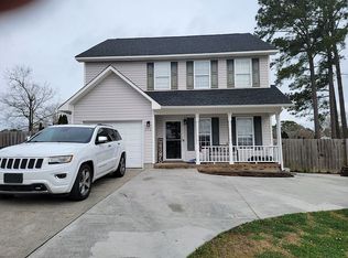 210 Druid Ct, Jacksonville, NC 28546