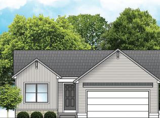 Eisenhower Plan, Prairie Rose, Waukee, IA 50263