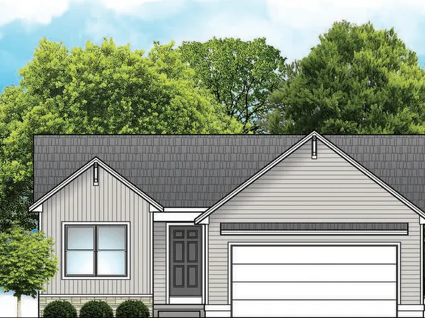 Eisenhower Plan, Valley View