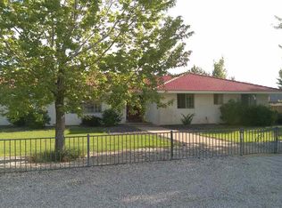 656 Carson River Dr, Fallon, NV 89406