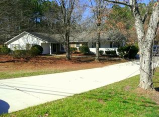 830 Upper Hembree Rd, Roswell, GA 30076