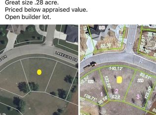 2 Lakeside Dr, Cheney, KS 67025
