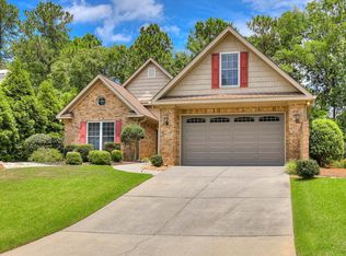 161 Sweet Gum Ln, Aiken, SC 29803