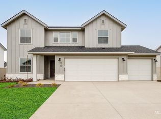 1144 W Cub River Dr, Meridian, ID 83642