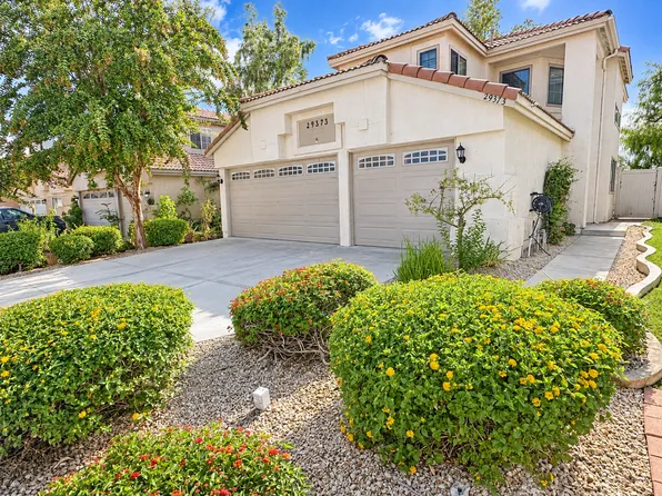 29373 Clear View Ln, Highland, CA 92346