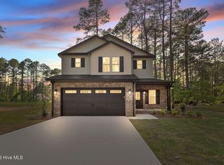 28880 Deercroft Drive, Wagram, NC 28396