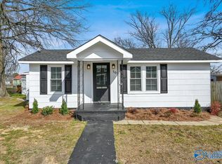 505 Jackson St SW, Hartselle, AL 35640