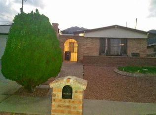 3909 Libra Ln, El Paso, TX 79904