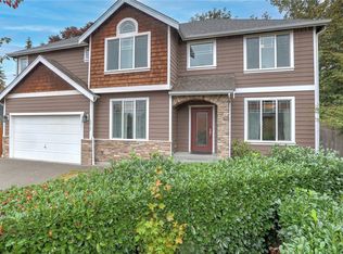 1717 NE 23rd St, Renton, WA 98056