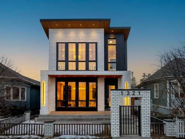 1321 SW 10th Ave SE, Calgary, AB T2G 0W8