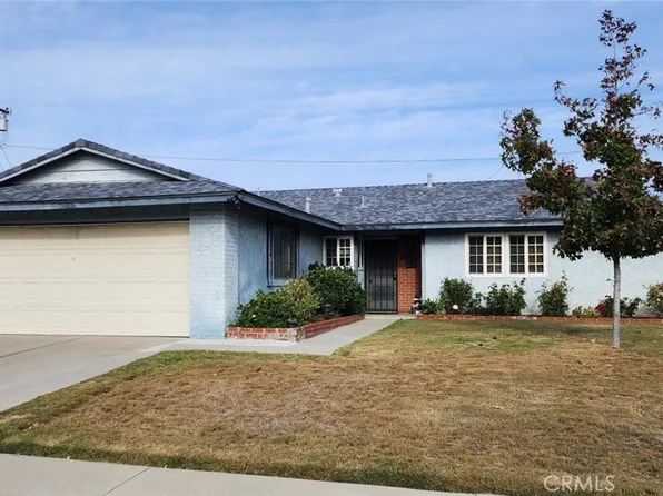 18547 Lincroft St, La Puente, CA 91748