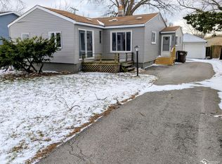 3246 Navarre Blvd, Monroe, MI 48162