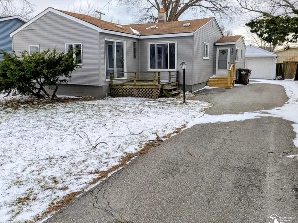 3246 Navarre Blvd, Monroe, MI 48162