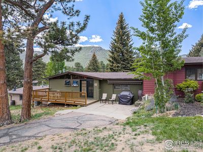 1250 S Saint Vrain Ave #12, Estes Park, CO, 80517