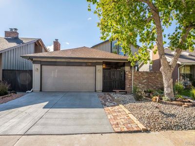 12364 E Bates Circle, Aurora, CO, 80014