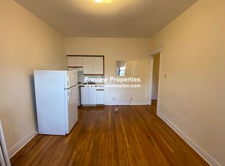 (Undisclosed Address), Allston, MA 02134