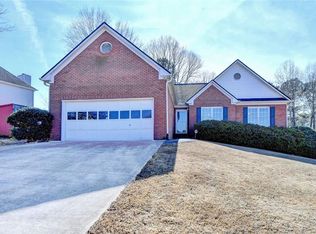 1450 Windsong Park Dr, Dacula, GA 30019