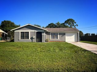 271 NW Archer Ave, Port Saint Lucie, FL 34983