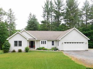 5201 Armer Rd, Ballston Spa, NY 12020
