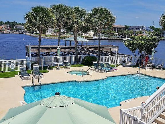 4th image of 1412 Waterway Dr. Lot 49 Sunset Harbor