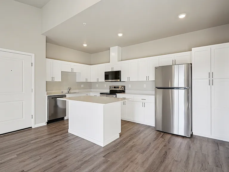 Tahoma Terrace Apartments — Photo 49