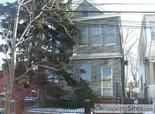 55 Blaine St, Passaic, NJ 07055
