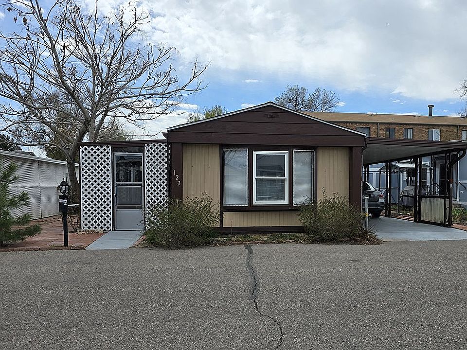 1st image of 3500 S King St Lot 122