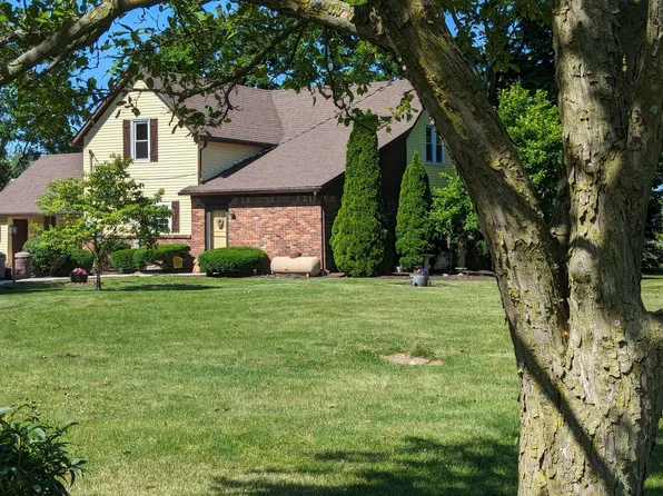 3307 W 700 N, McCordsville, IN 46055