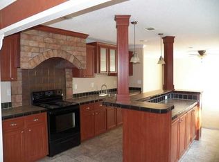 4450 Nap Knob Ln N, Holt, FL 32564