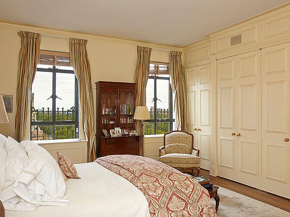 1st image of 146 Central Park W Unit Penthouse 17f