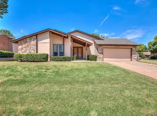 14117 Chickasaw Dr, Edmond, OK 73013