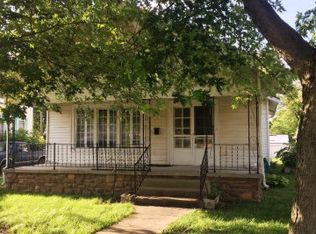 211 E 5th St, Tilton, IL 61833