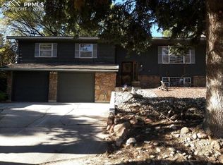235 Raven Hills Rd, Colorado Springs, CO 80919