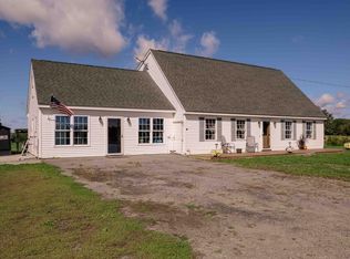 257 Pleasant View Ridge Rd, China, ME 04358