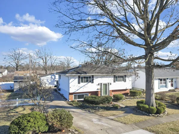 482 Baywood Pl, Columbus, OH 43230