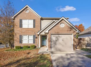 3389 Emerson Woods Way, Lexington, KY 40517