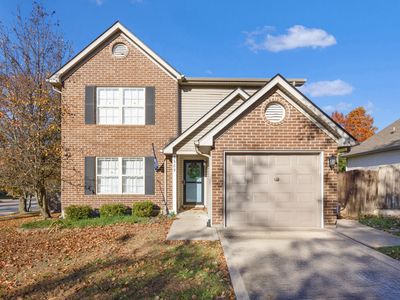 3389 Emerson Woods Way, Lexington, KY, 40517