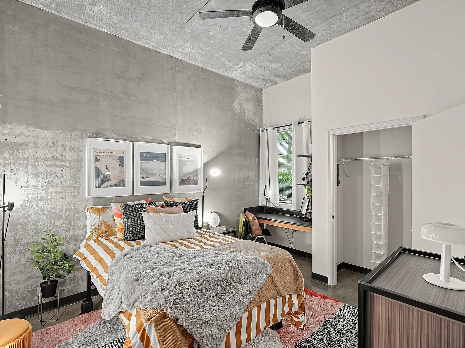 Westmar Student Lofts — Photo 1