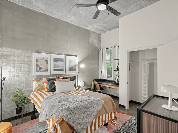 Westmar Student Lofts