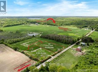 584 Curry Rd, Penetanguishene, ON L9M2C8